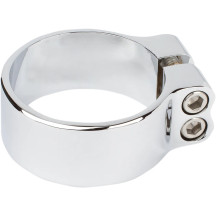Super Clamp for Slip-On Muffler