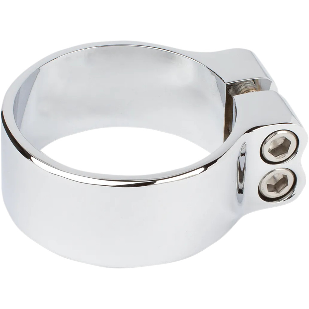 Super Clamp for Slip-On Muffler