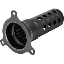 Quiet Baffles — Hi-Output