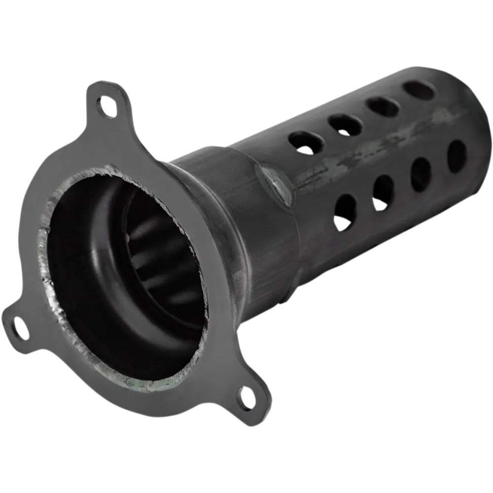Quiet Baffles — Hi-Output Quiet Baffles — Hi-Output