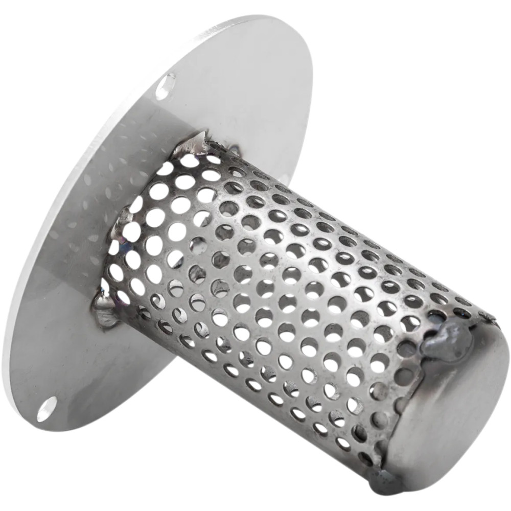 Quiet Baffles — Eliminator 300 Quiet Baffles — Eliminator 300