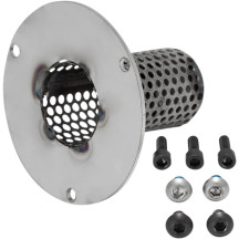 Quiet Baffles — Eliminator 300
