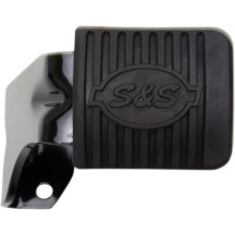 Footpeg Relocation Kit