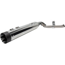 Shadow Muffler Kit