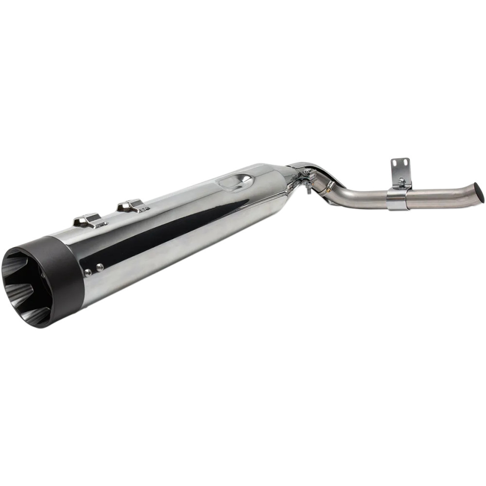 Shadow Muffler Kit Shadow Muffler Kit