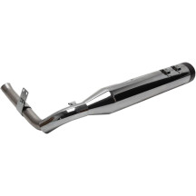 Shadow Muffler Kit