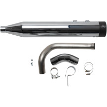 Shadow Muffler Kit