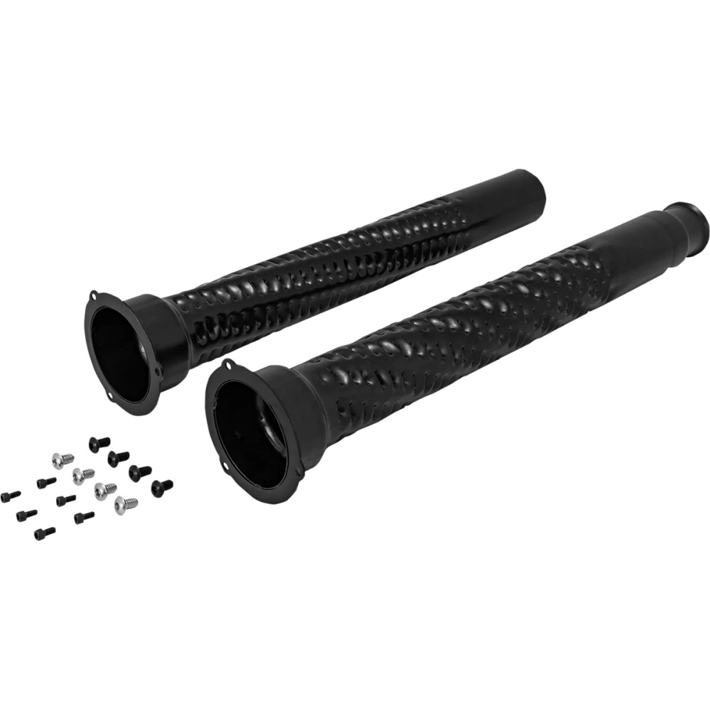 Quiet Baffles Quiet Baffles