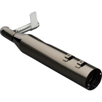 Sidekick Ghost Pipe — entrada 2-1/2", salida 3", diámetro 4-1/2"