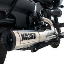 Hi-Output RR Heat Shield Kit