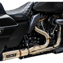 Hi-Output RR Heat Shield Kit