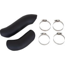 Hi-Output RR Heat Shield Kit