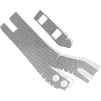 Kit de forro para escudo térmico — Stock
