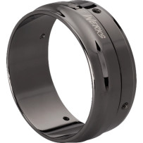 Punta de escape Race de 4-1/2" — Eclipse®