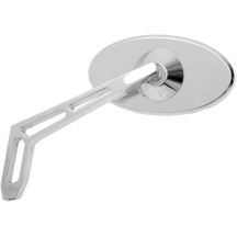 Billet Aluminum Mirror