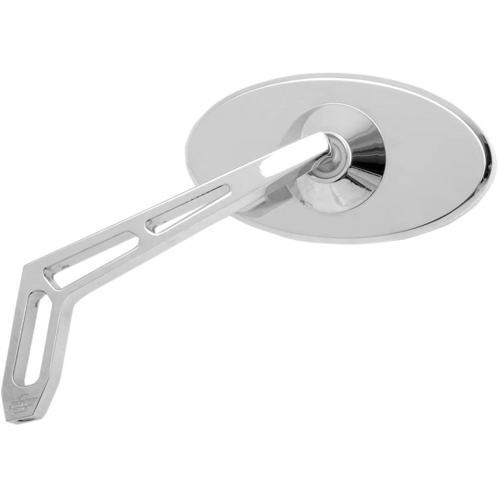 Billet Aluminum Mirror Billet Aluminum Mirror