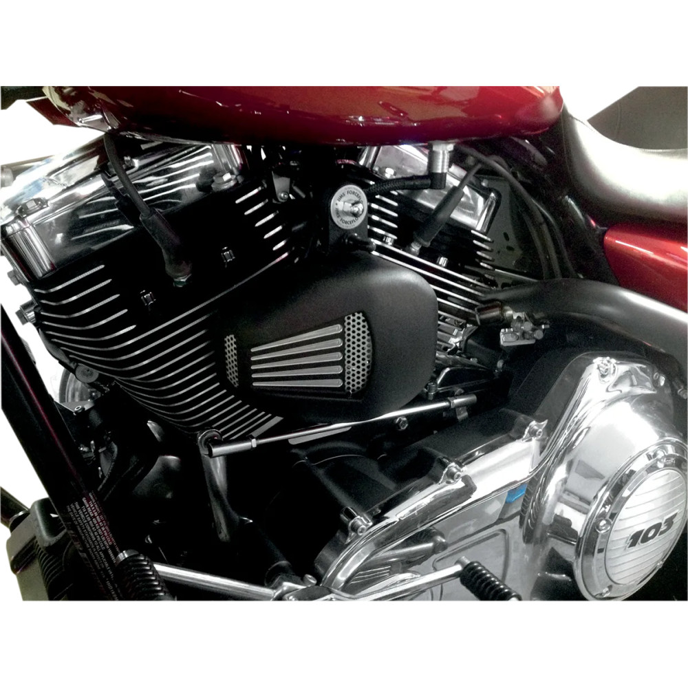 Forceflow Cylinder Head Cooler Kit