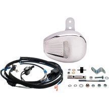Forceflow Cylinder Head Cooler Kit