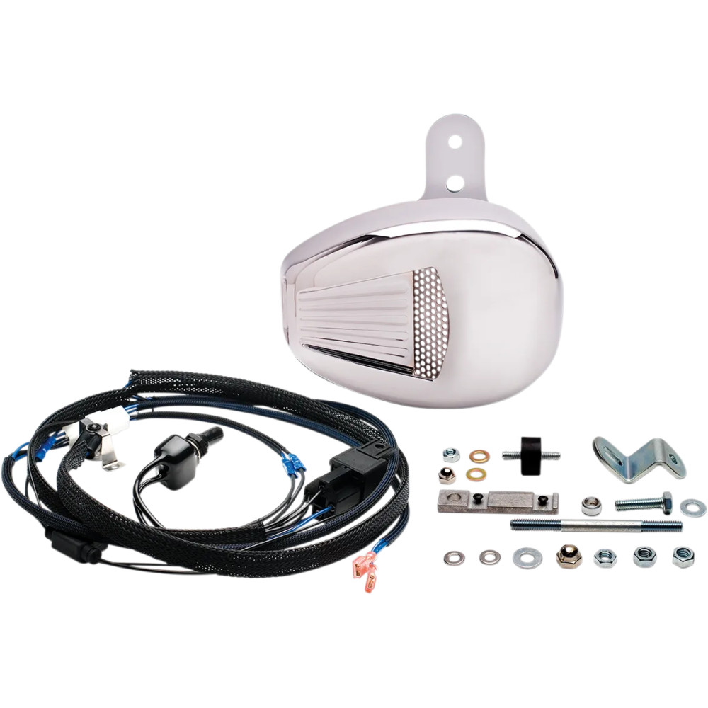 Forceflow Cylinder Head Cooler Kit