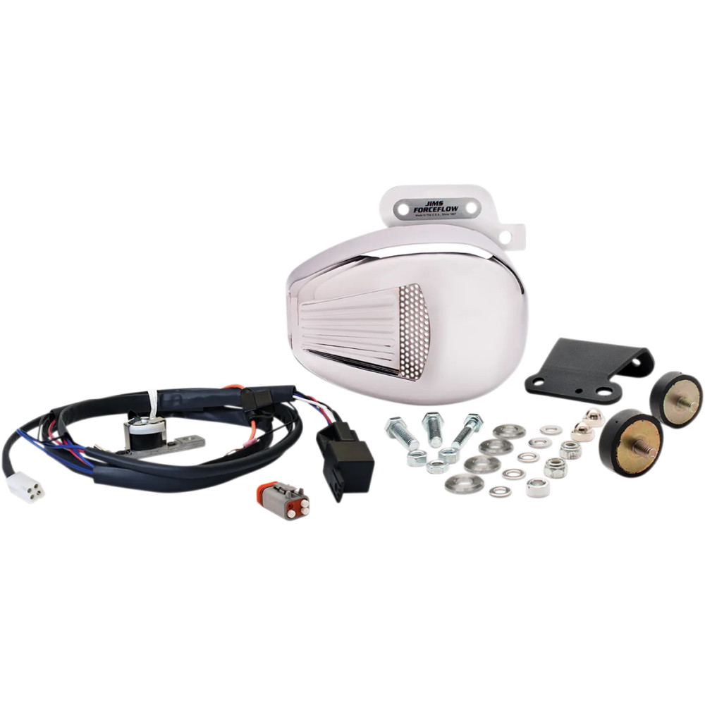 Forceflow Cylinder Head Cooler Kit