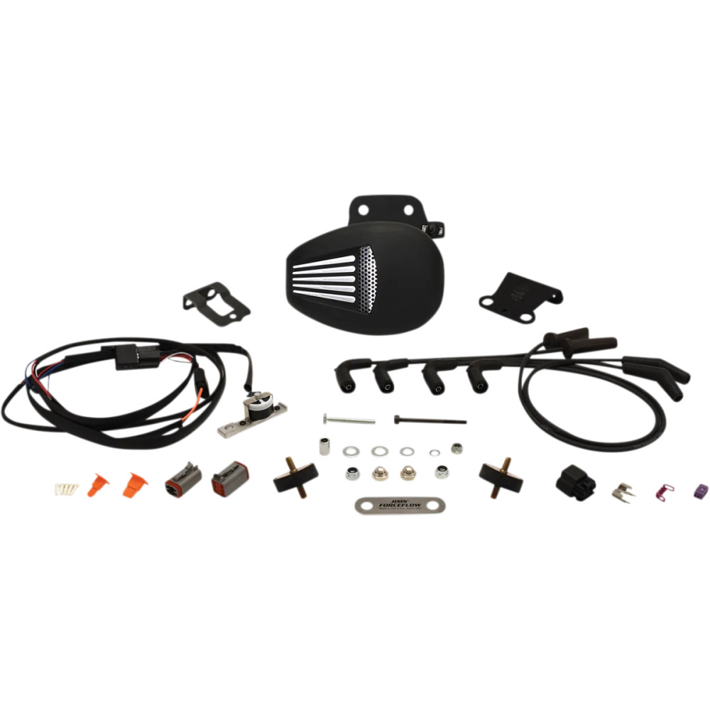 Forceflow Cylinder Head Cooler Kit
