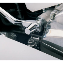 Shifter Shaft Cap