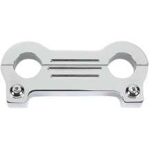 Gauge Mount Adapter