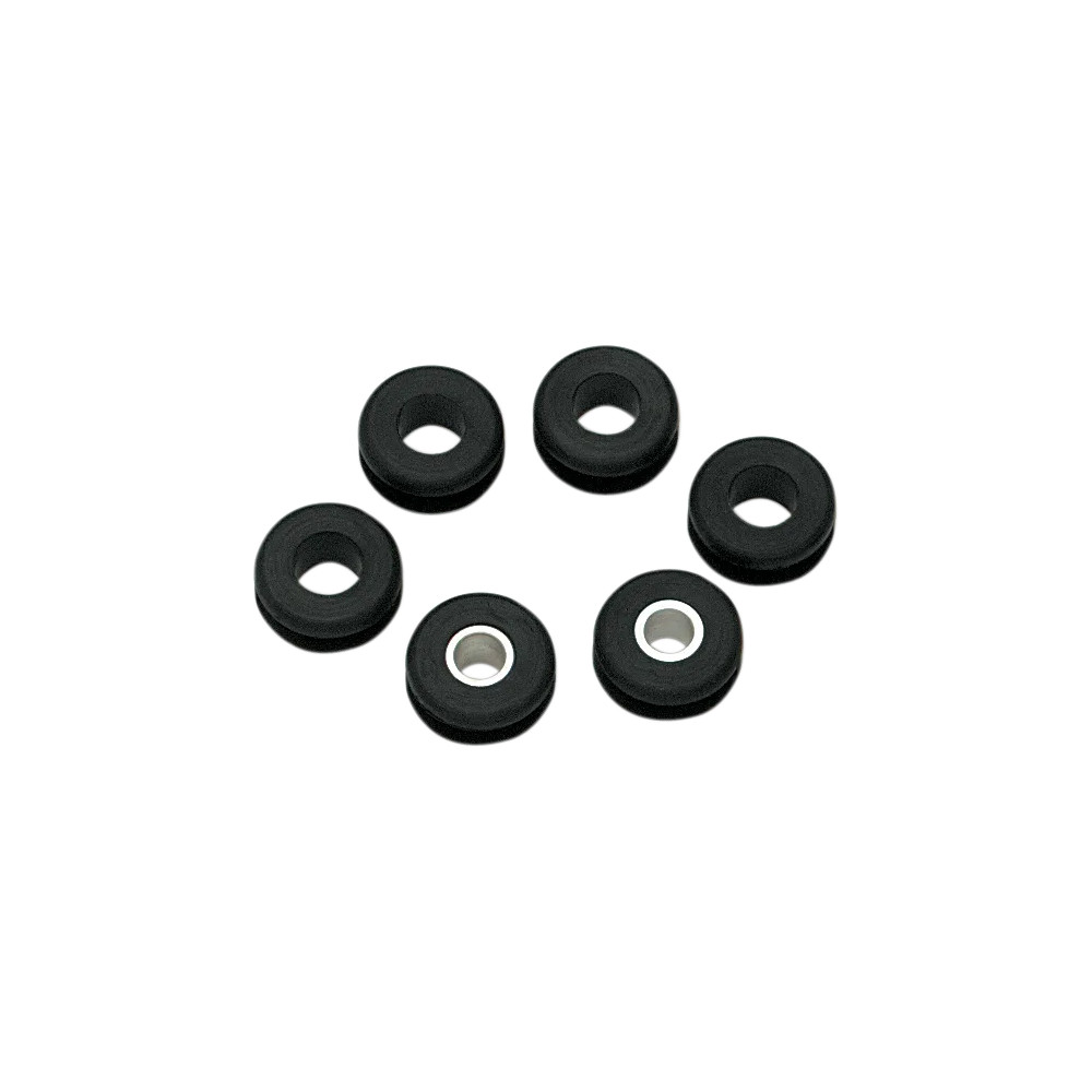 Fuel Tank Mounting Grommet Kit