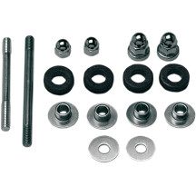 Gas Tank Mounting Hardware Kit