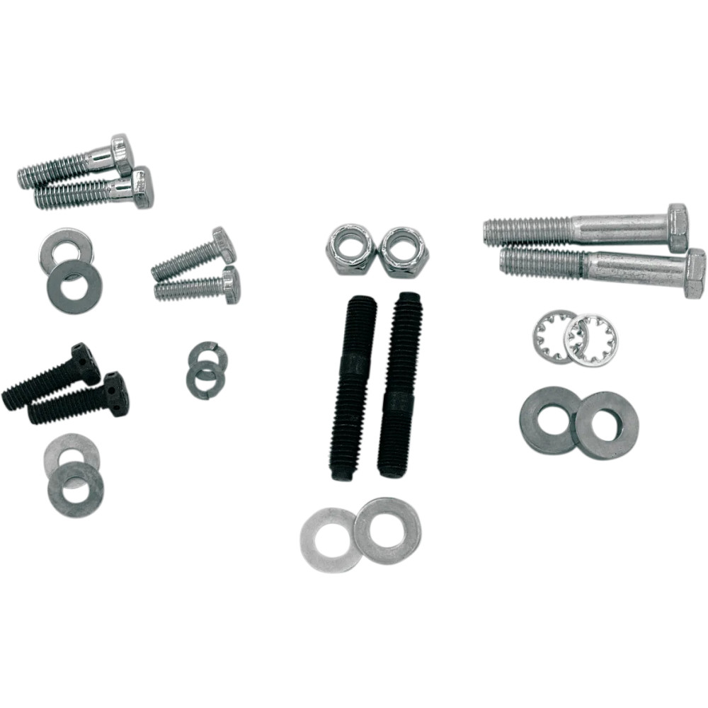 Inner Primary Mounting Kit Inner Primary Mounting Kit