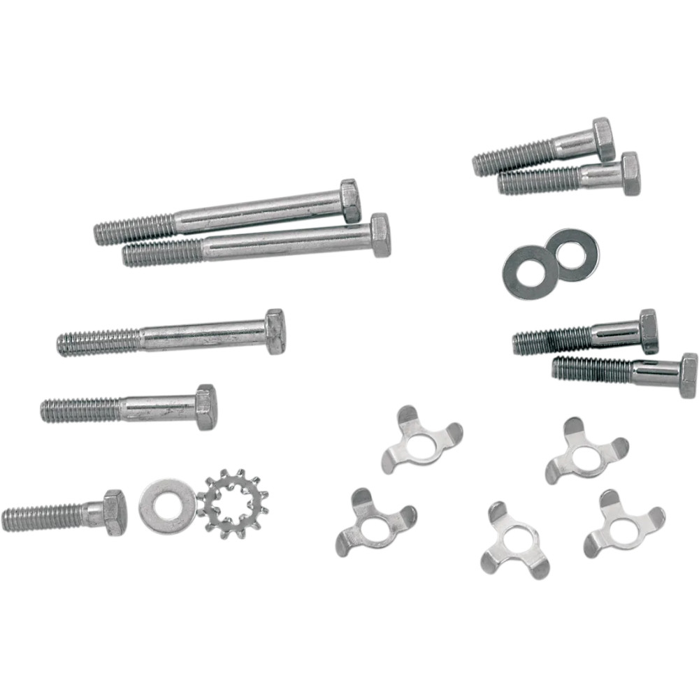 Inner Primary Mounting Kit Inner Primary Mounting Kit