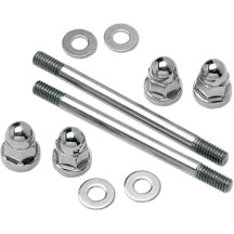 Gas Tank Mounting Hardware Kit