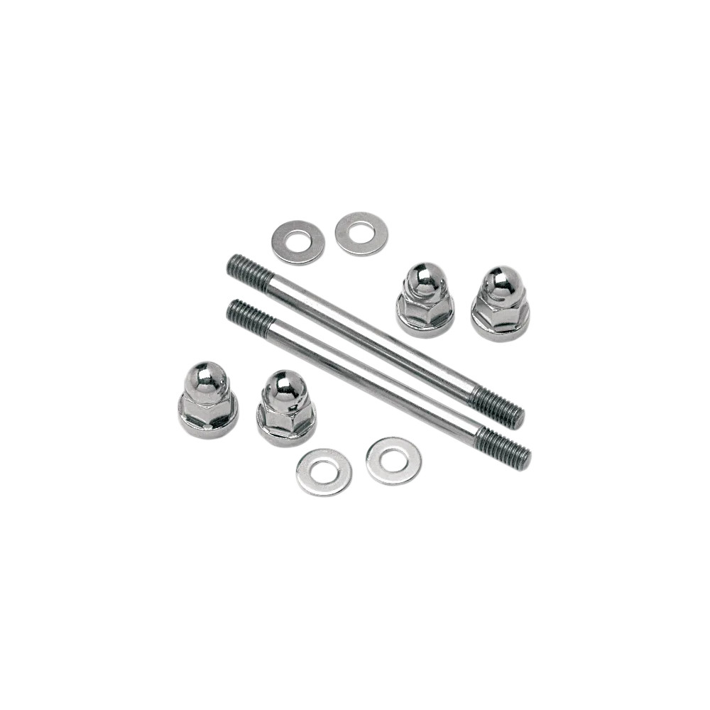 Gas Tank Mounting Hardware Kit Gas Tank Mounting Hardware Kit