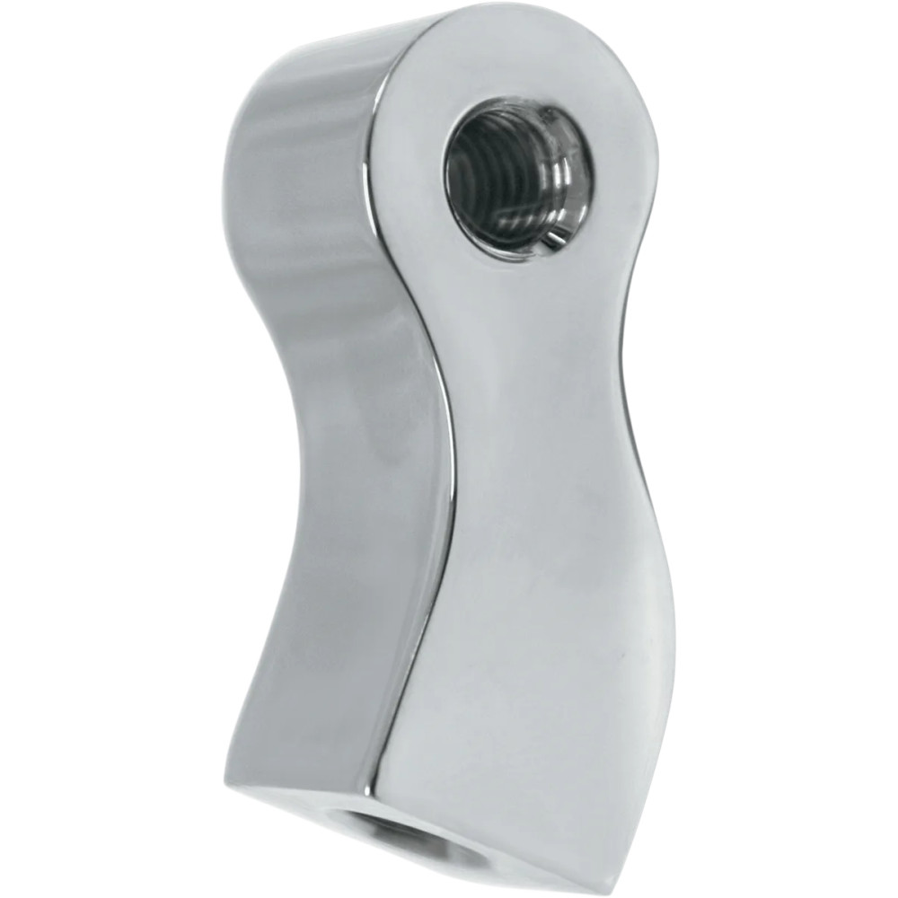 Recessed Headlight Mount Recessed Headlight Mount