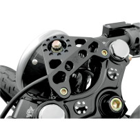 Sportster Headlight Bracket