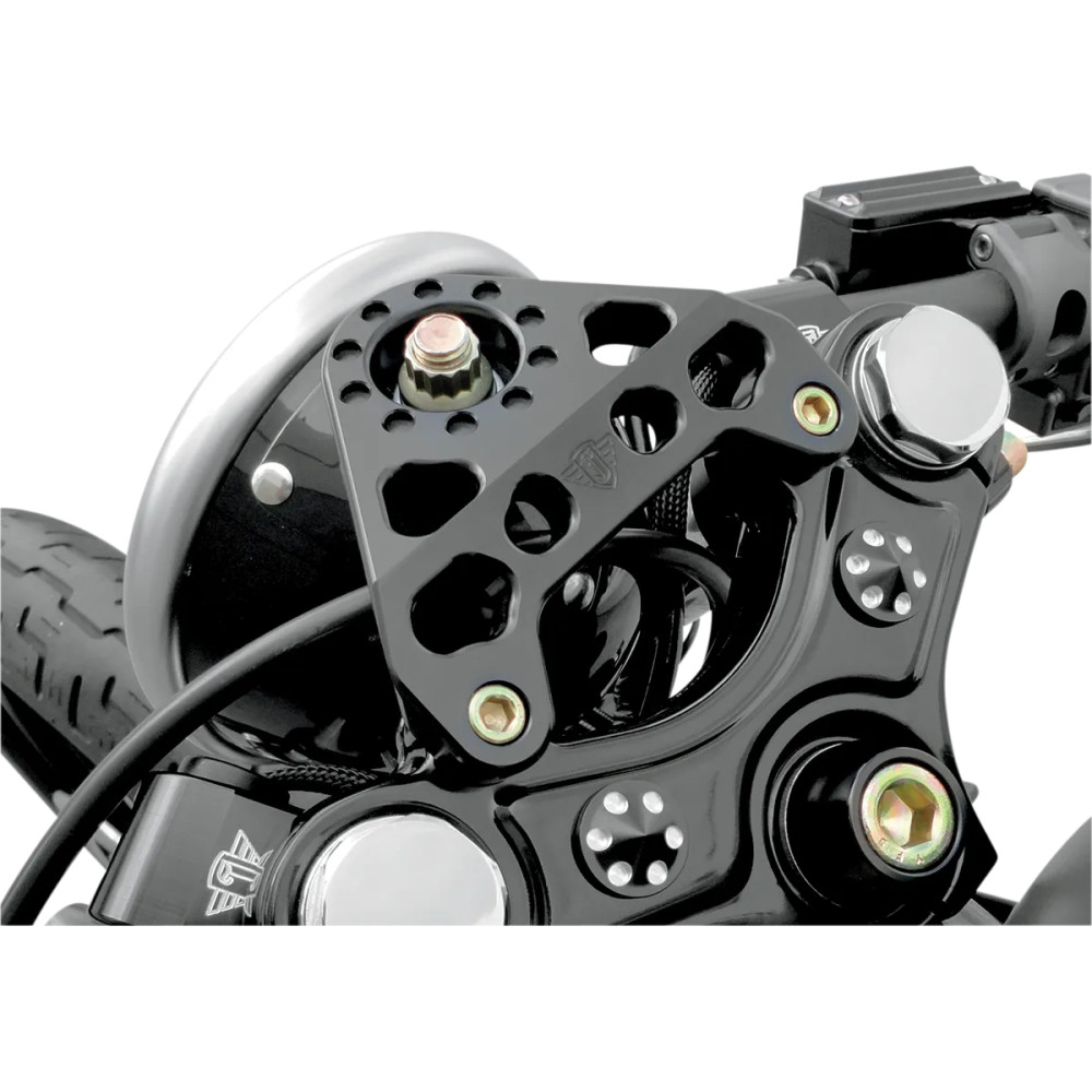 Soporte de Faro Sportster