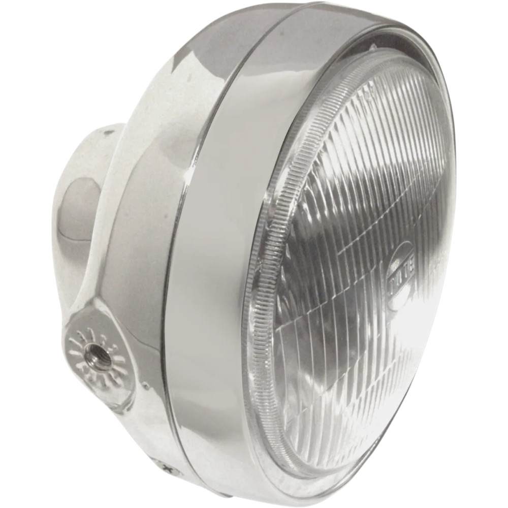 Conjunto de faro lateral clásico de 6-1/4" Conjunto de faro lateral clásico de 6-1/4"