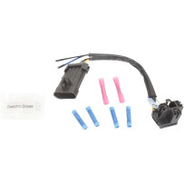 Arnés adaptador de faro — Adaptador de faro