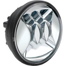 4.5" LED Fog Lights
