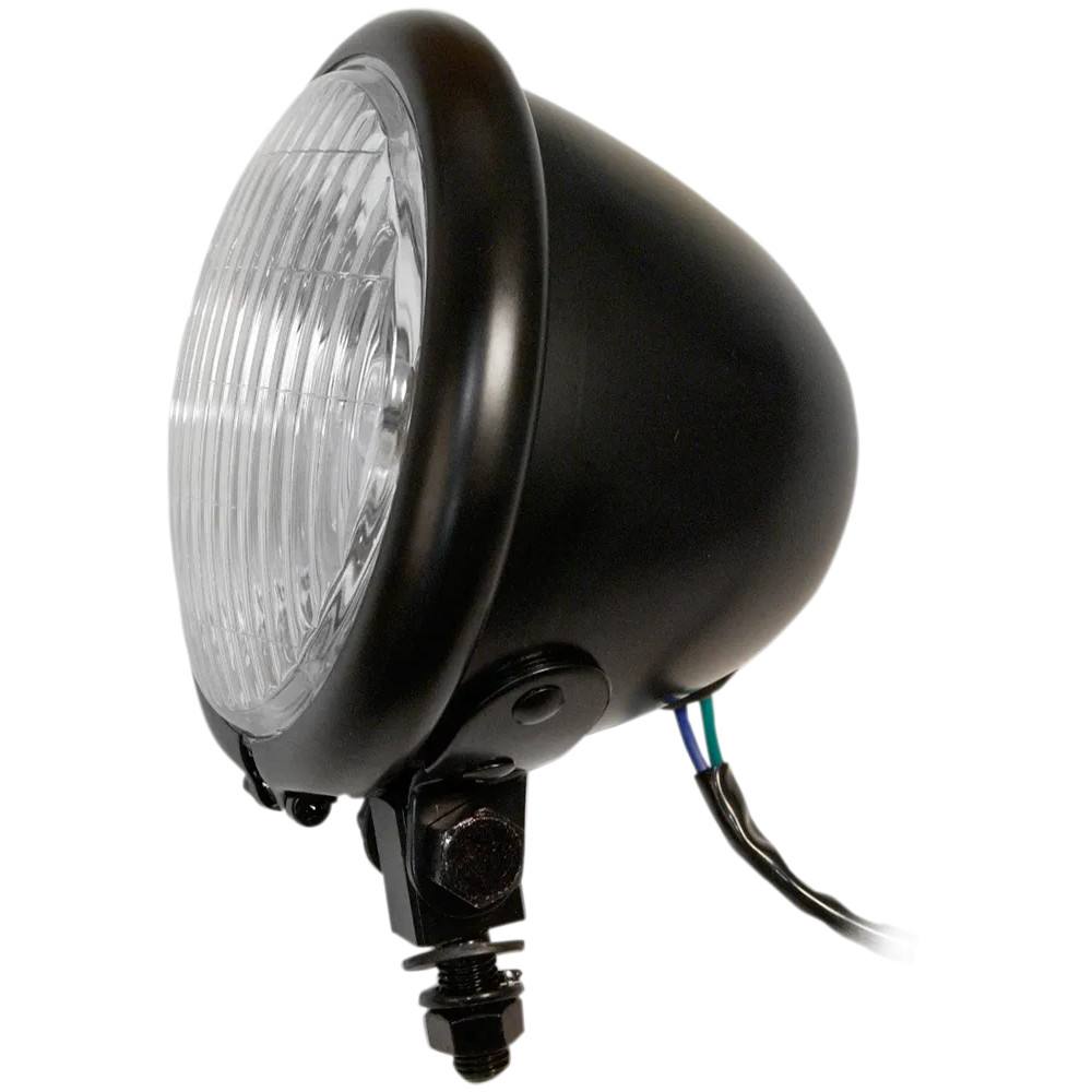 Faro Spotlamp Bates de 4-1/2"
