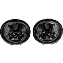 TruBEAM® LED Headlamps