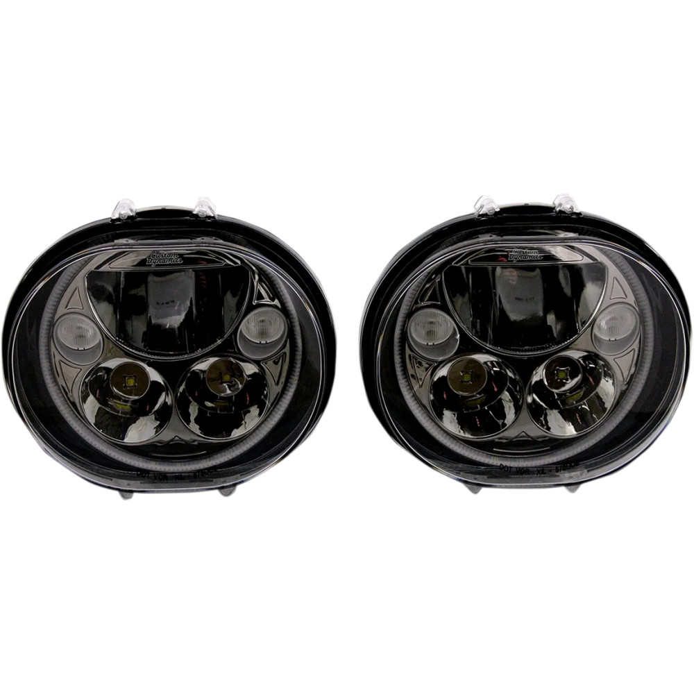 TruBEAM® LED Headlamps