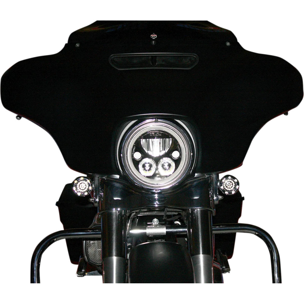 TruBEAM® LED Headlamps TruBEAM® LED Headlamps