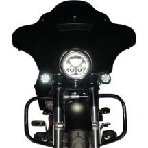 TruBEAM® LED Headlamps