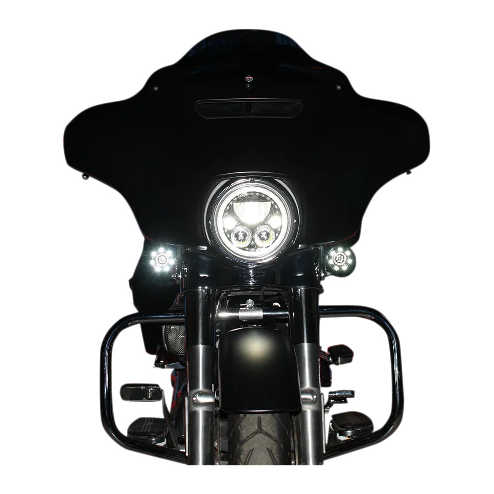 TruBEAM® LED Headlamps TruBEAM® LED Headlamps