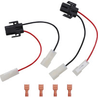 Arnés adaptador para faro LED — PGJ13 (H27W/2 881)