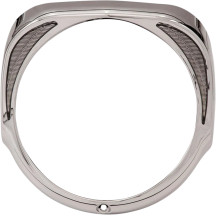 Fang® Headlight Bezels