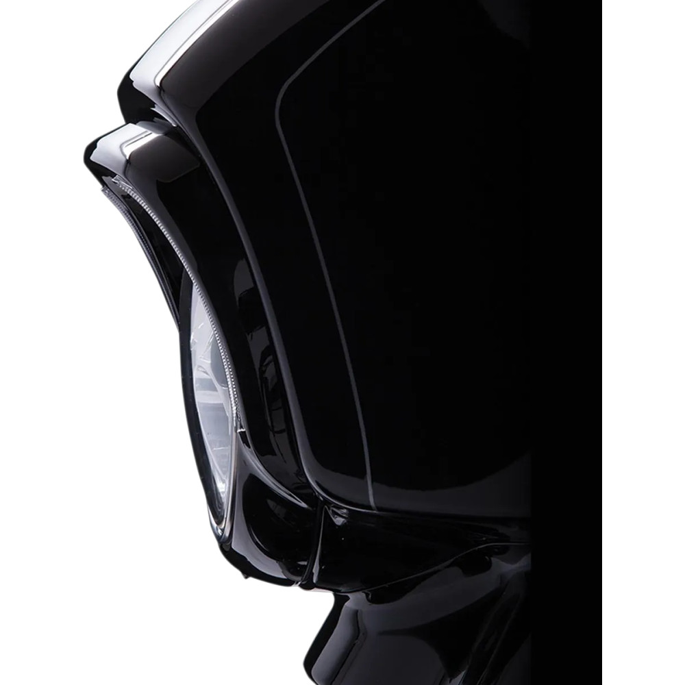 Fang® Headlight Bezels Fang® Headlight Bezels