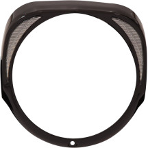 Fang® Headlight Bezels