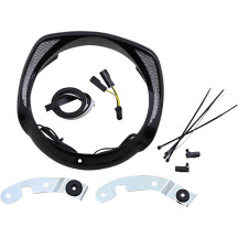 Fang® Headlight Bezels
